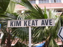 Kim Keat Avenue #85762